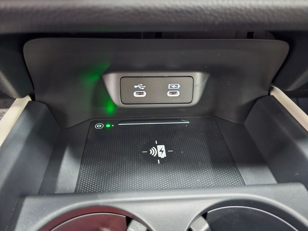 New 2027 Honda HR-V EX-L image 22