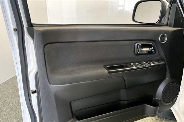 Used 2008 GMC Canyon SLE w/ Glass Package RWD image 22