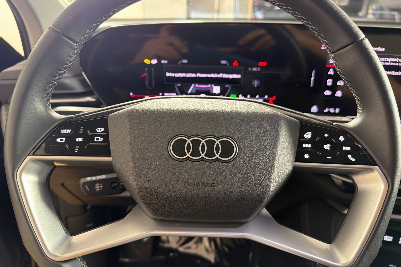 Used 2025 Audi Q5 Premium Plus w/ Premium Plus AWD/4WD image 22