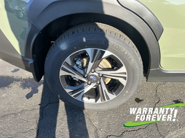 New 2026 Subaru Crosstrek 2.0i Premium w/ Popular Package #4 AWD/4WD image 20