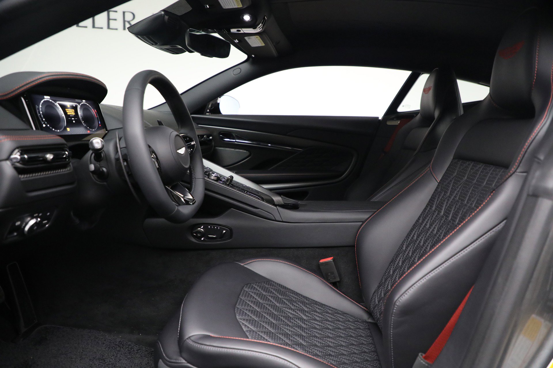 New 2026 Aston Martin DB12 Coupe image 12