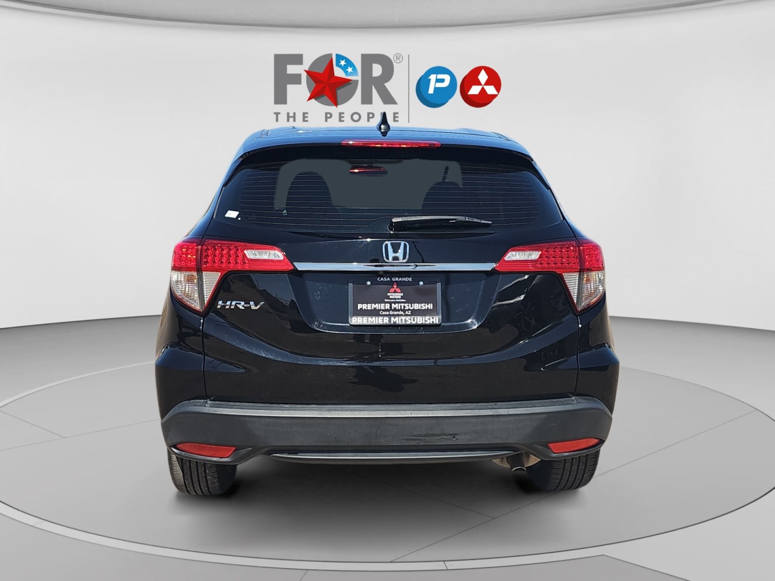 Used 2021 Honda HR-V LX image 4