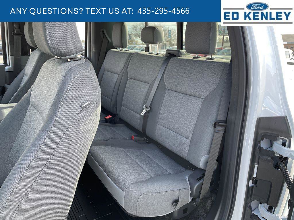 New 2026 Ford F350 XL AWD/4WD image 6