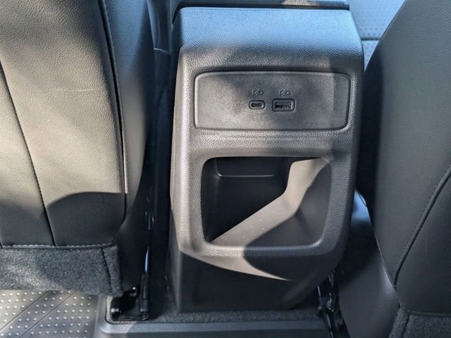 New 2026 Chevrolet Trax LT image 25