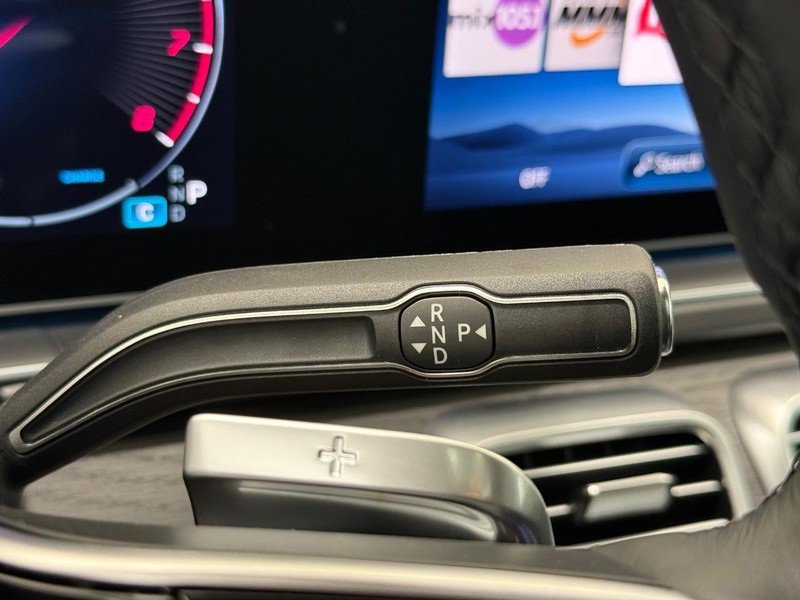 New 2026 Mercedes-Benz GLE 580 4MATIC image 13