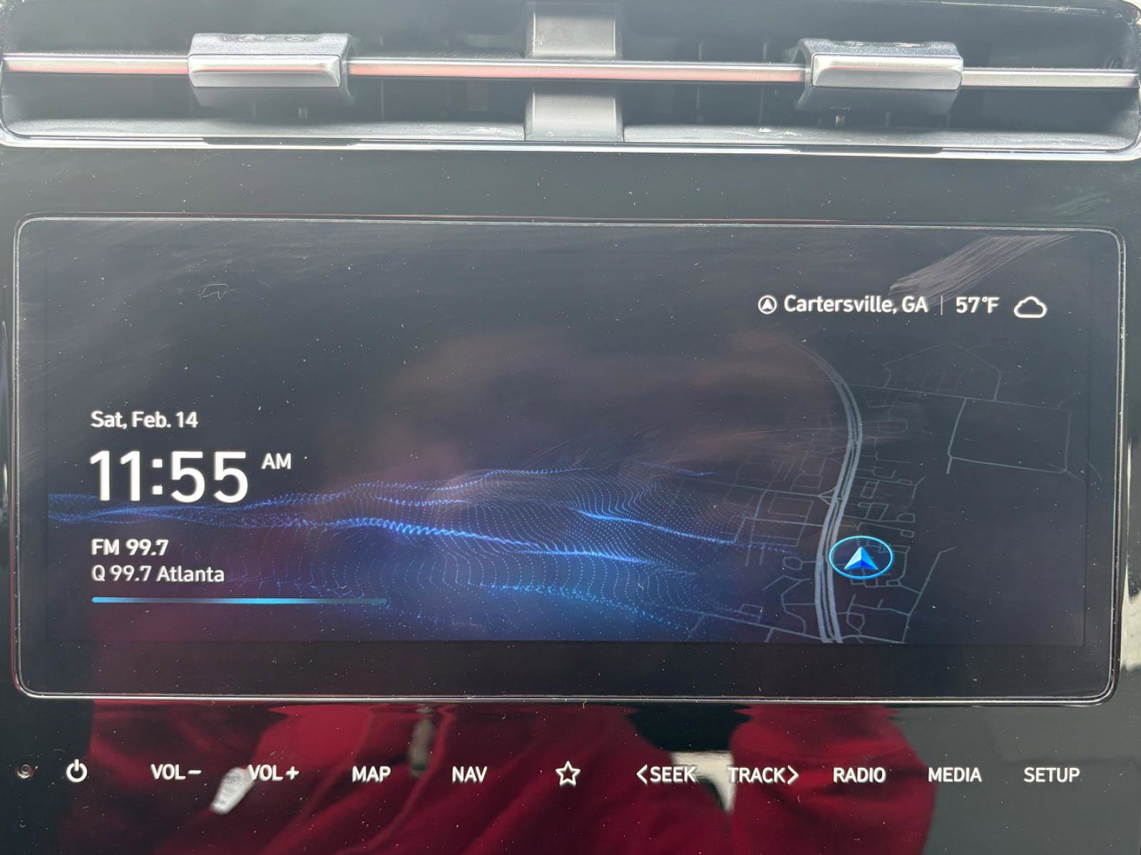 Used 2024 Hyundai Tucson SEL image 23