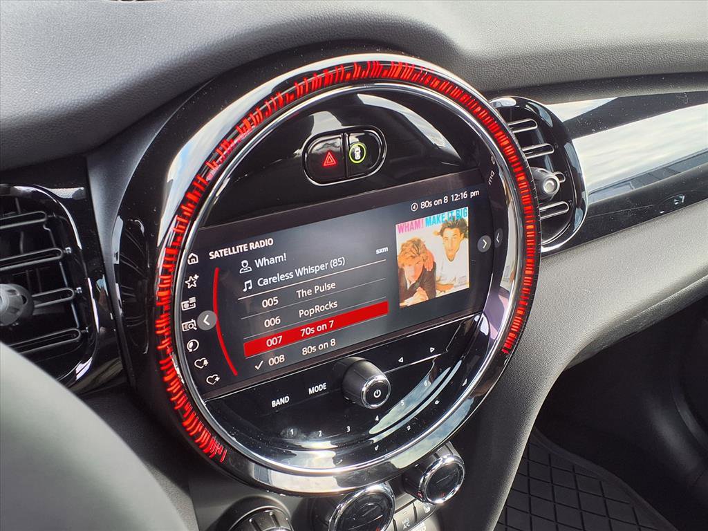 Used 2023 MINI Cooper John Cooper Works w/ Driver Assistance Package image 4