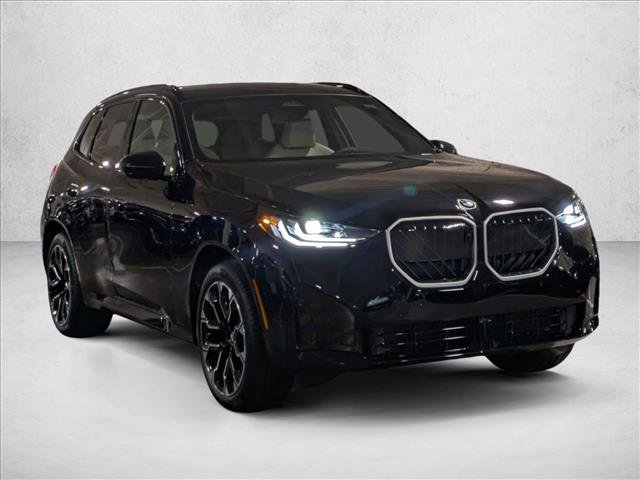 New 2026 BMW X3 xDrive30 w/ Premium Package image 6