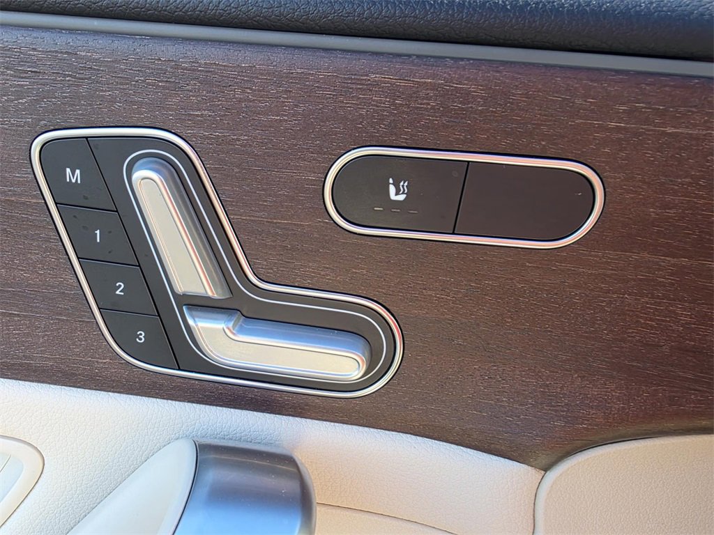 Certified 2024 Mercedes-Benz S 580 4MATIC Sedan image 14