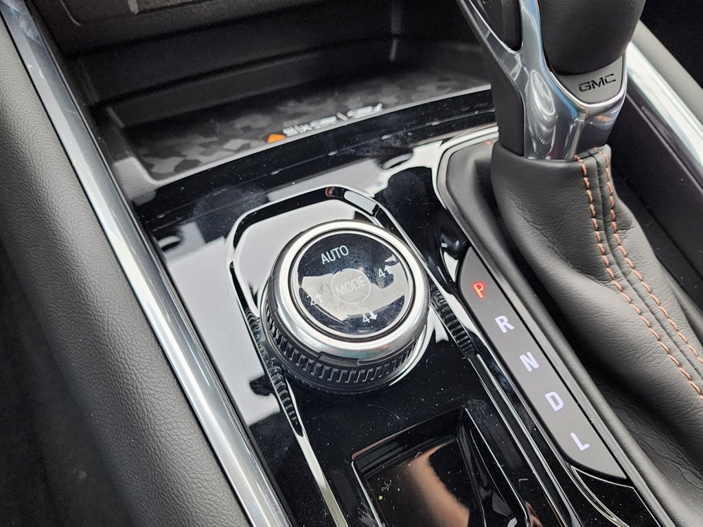 New 2026 GMC Canyon AT4 w/ Technology Plus Package image 33