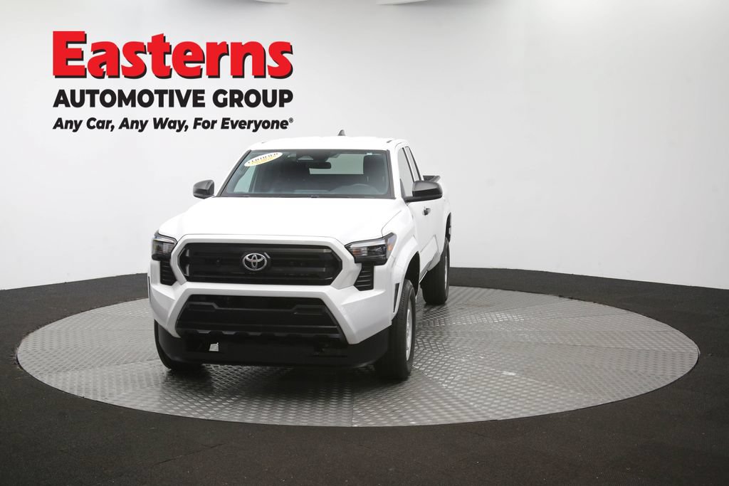 Used 2024 Toyota Tacoma SR RWD image 49