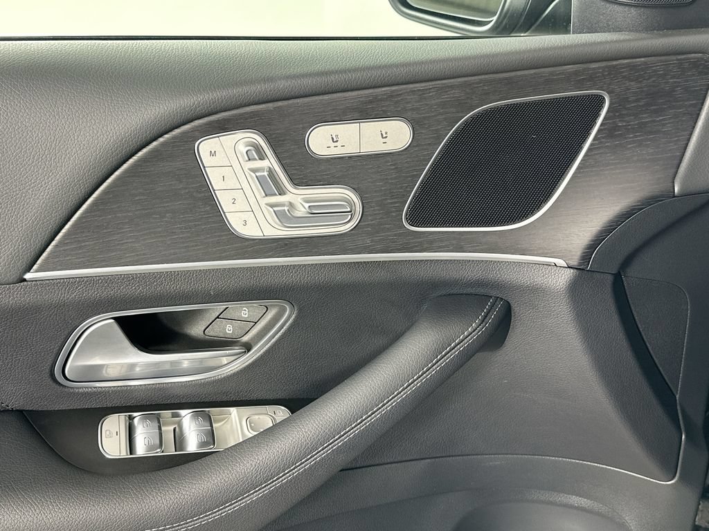 Certified 2026 Mercedes-Benz GLE 350 4MATIC image 18