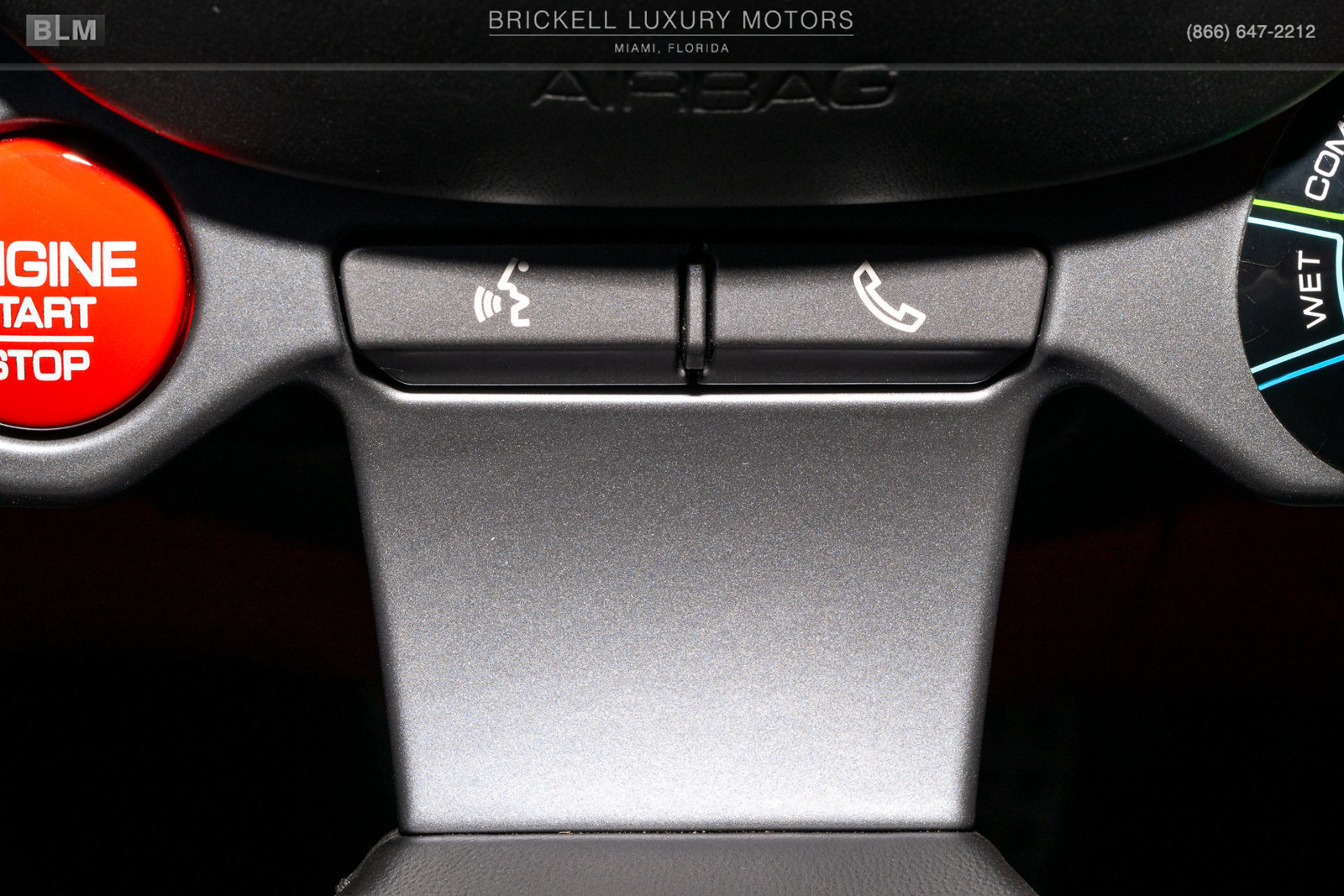 Used 2018 Ferrari GTC4Lusso T RWD image 34