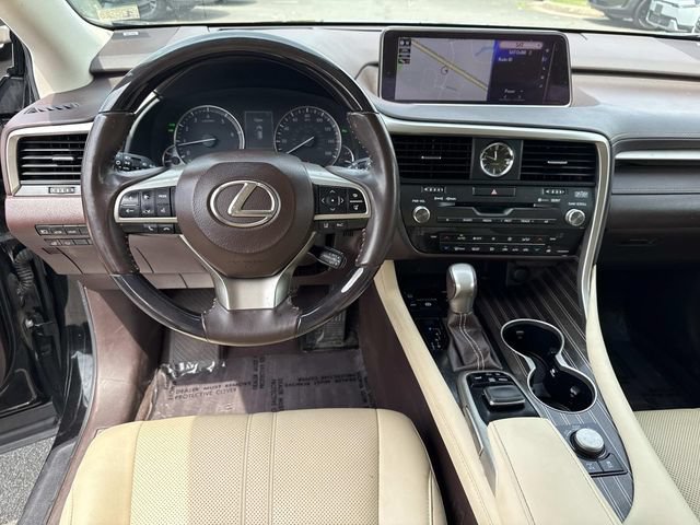 Used 2016 Lexus RX 350 AWD w/ Luxury Package image 18