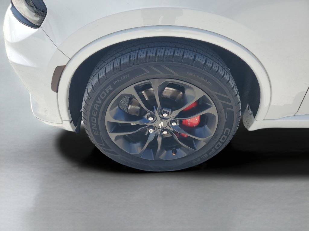 Used 2022 Dodge Durango GT RWD image 25