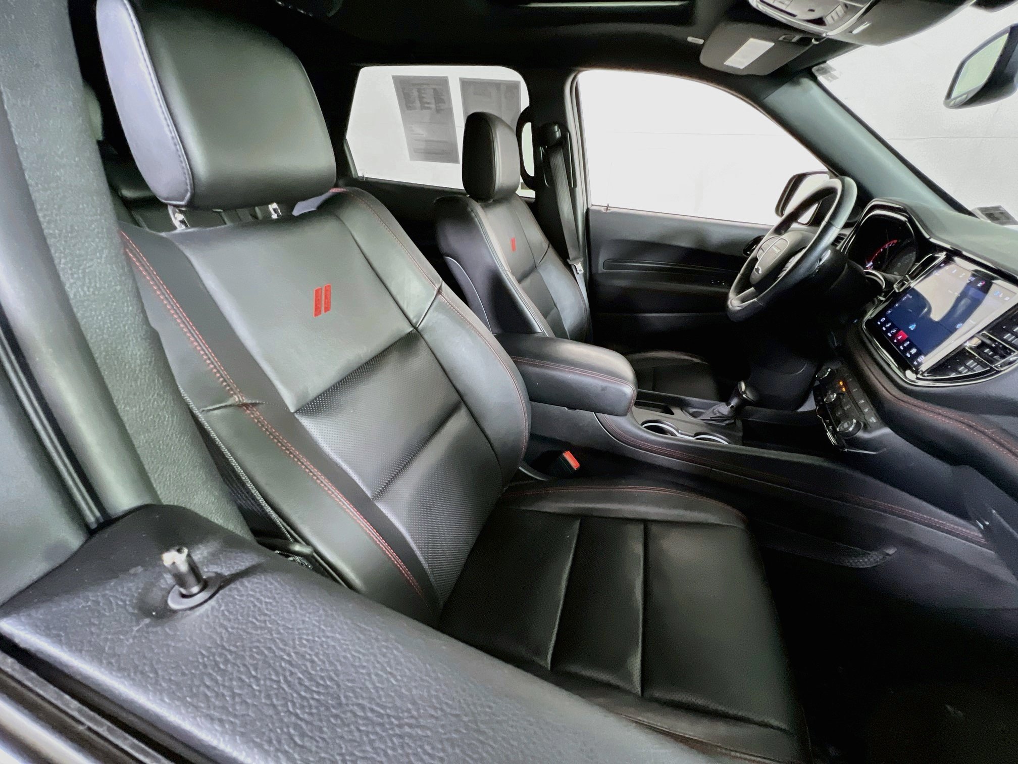 Used 2023 Dodge Durango GT AWD/4WD image 29