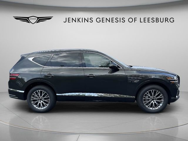 New 2026 Genesis GV80 2.5T image 2