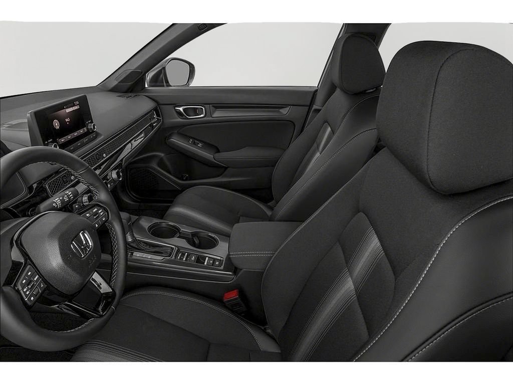 New 2026 Honda Civic Sport image 6