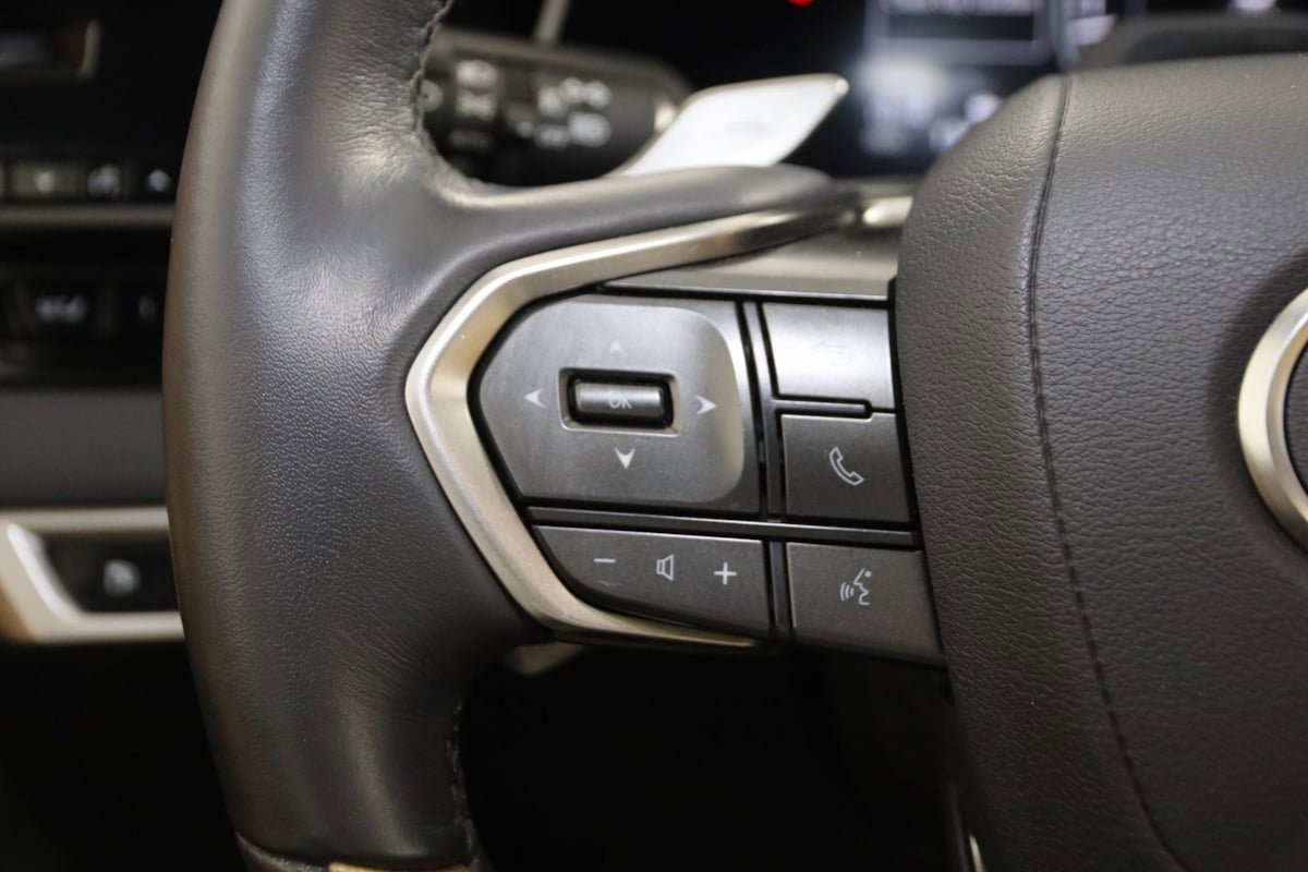 Used 2023 Lexus RX 350 Premium w/ Accessory Package (K3) AWD/4WD image 35