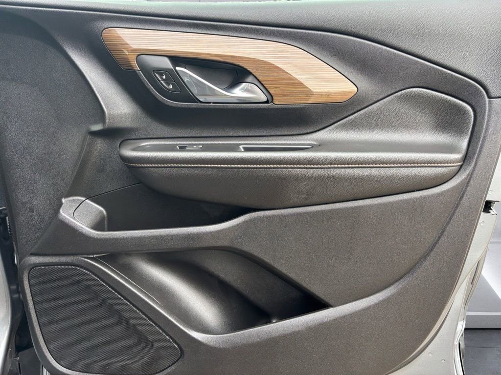 Used 2019 GMC Terrain SLE w/ Driver Convenience Package image 26