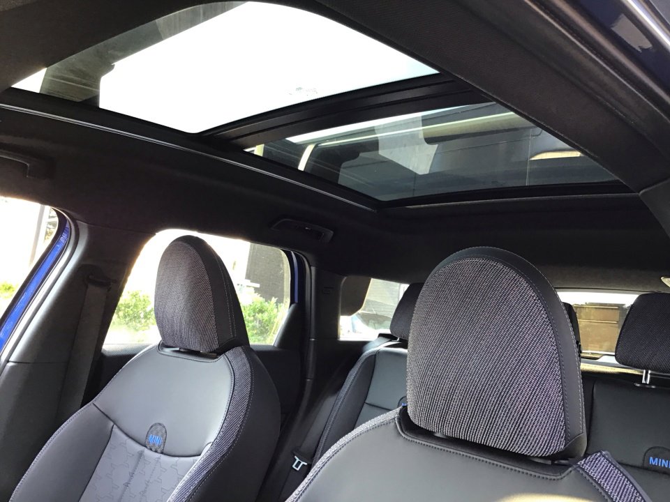 New 2026 MINI Cooper Countryman S image 21