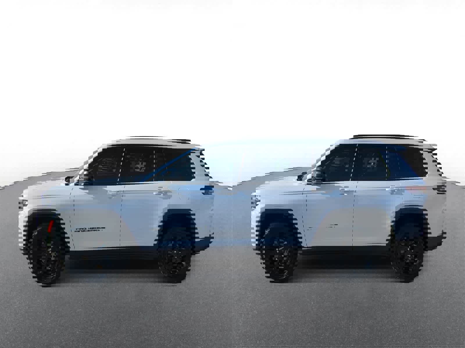 Certified 2022 Jeep Grand Cherokee L Limited w/ Black Appearance Package image 5