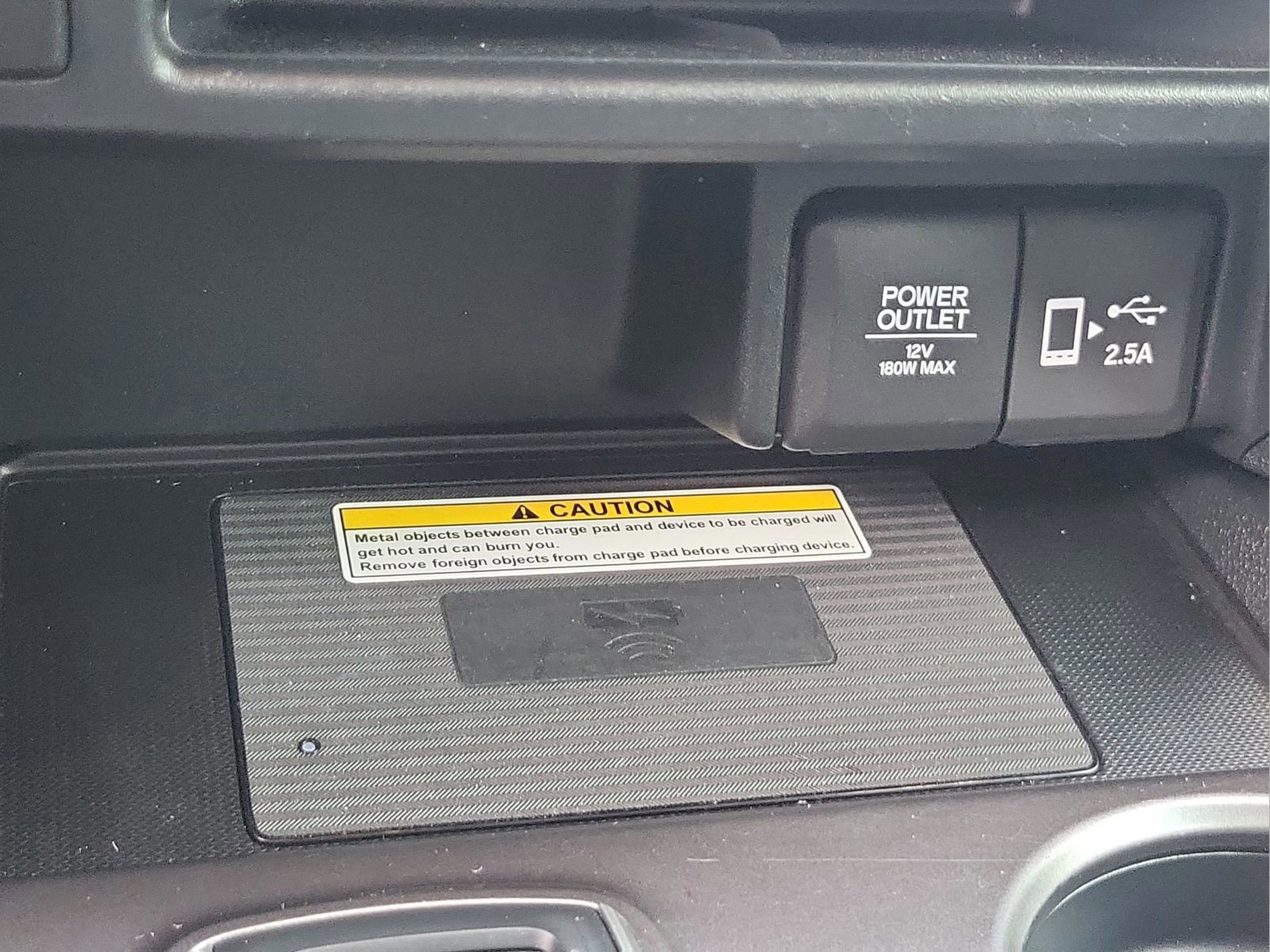 Certified 2022 Honda Pilot Special Edition image 30