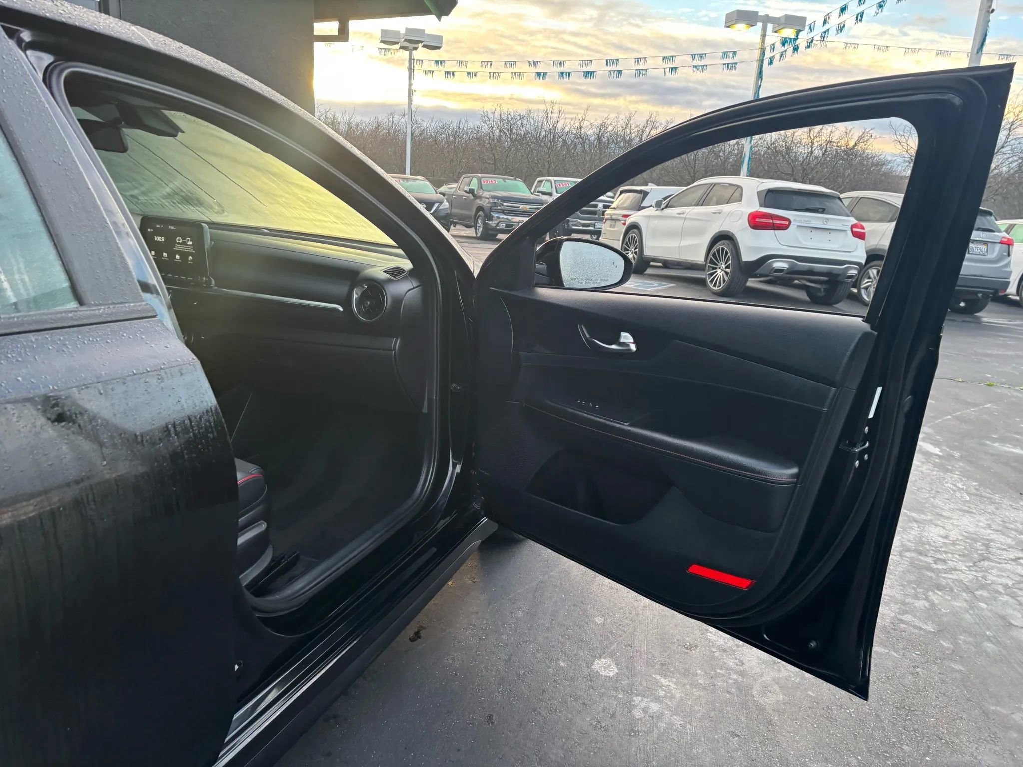 Used 2020 Kia Forte GT image 14