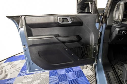 Used 2025 Ford Bronco Badlands AWD/4WD image 11