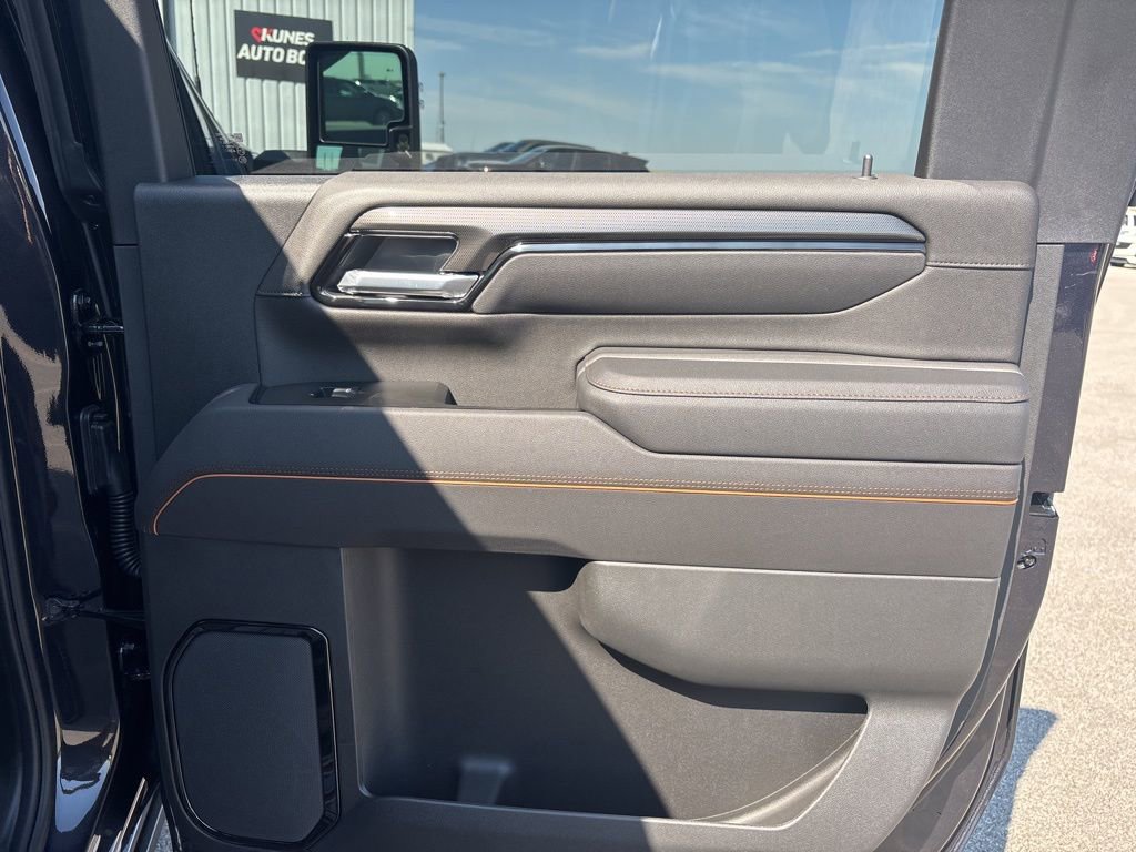 New 2026 GMC Sierra 2500 AT4 w/ AT4 Premium Plus Package image 21