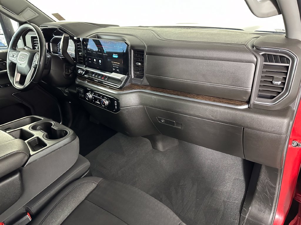 Used 2024 GMC Sierra 2500 SLE AWD/4WD image 31