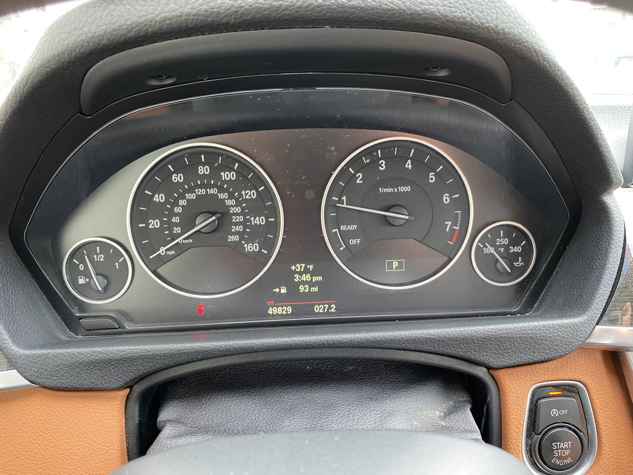 Used 2014 BMW 435i xDrive Coupe AWD/4WD image 16