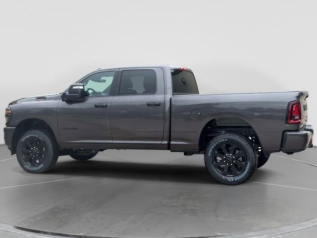 New 2026 RAM 2500 Big Horn AWD/4WD image 7