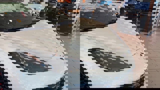 New 2025 Chevrolet Corvette Z06 w/ Battery Protection Package image 3