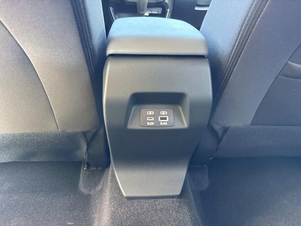 New 2026 Subaru Crosstrek 2.0i Premium image 17