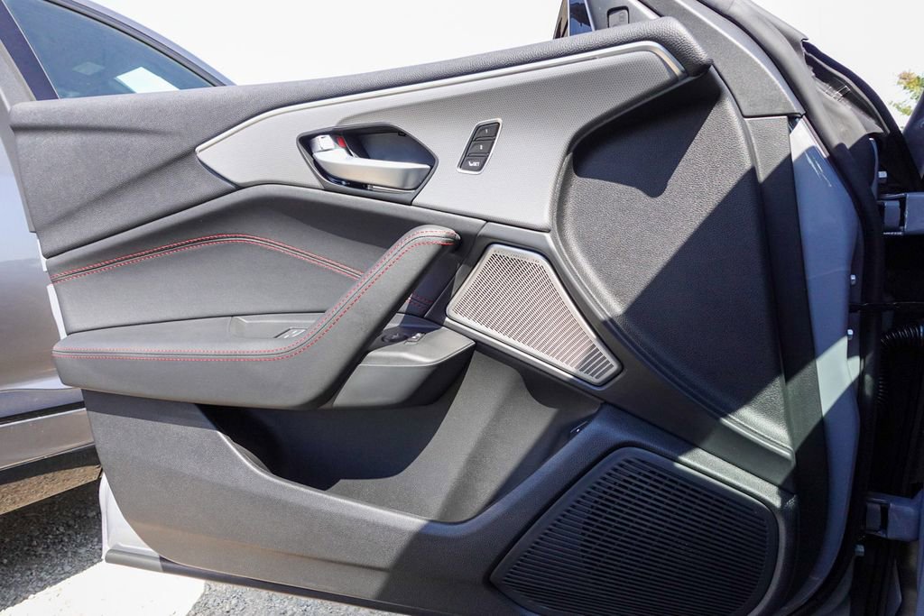 New 2025 Acura TLX SH-AWD w/ A-SPEC Pkg image 16