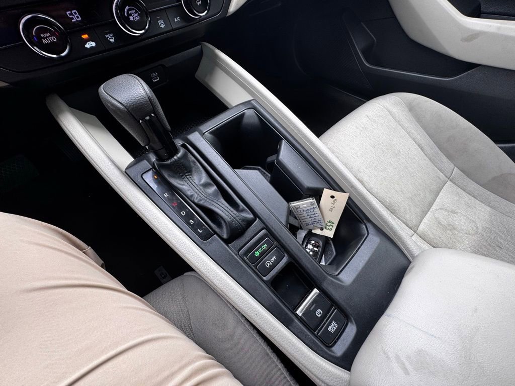 Used 2024 Honda Accord LX image 14