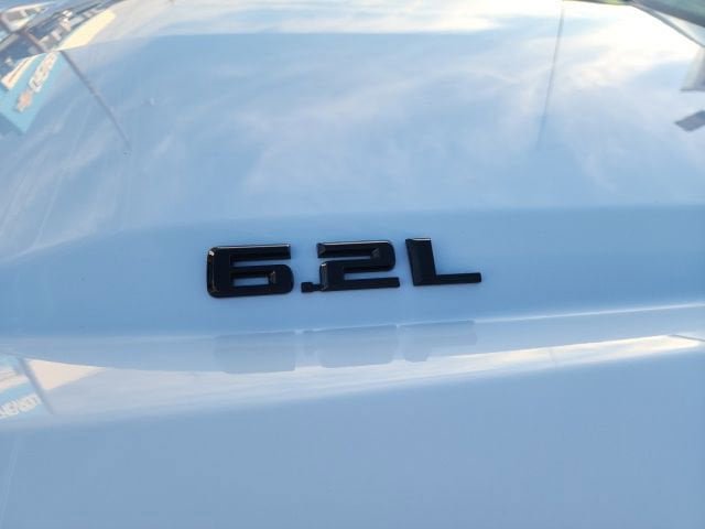 New 2026 Chevrolet Silverado 1500 High Country image 10
