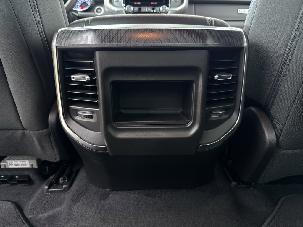 New 2026 RAM 1500 Big Horn image 41