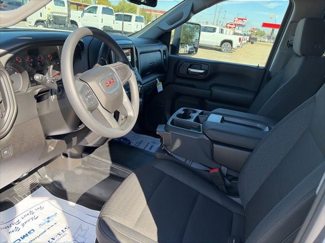 New 2026 GMC Sierra 2500 Pro image 16