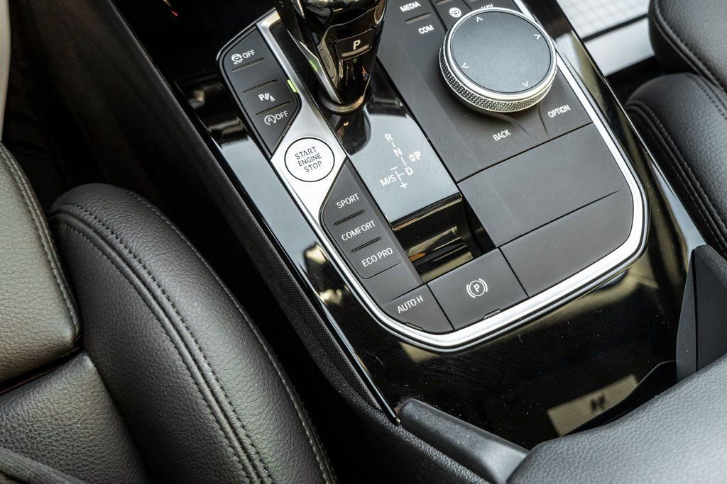 Used 2023 BMW 228i xDrive Gran Coupe w/ Convenience Package image 8