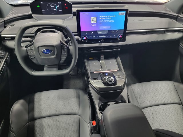 New 2026 Subaru Solterra AWD/4WD image 29