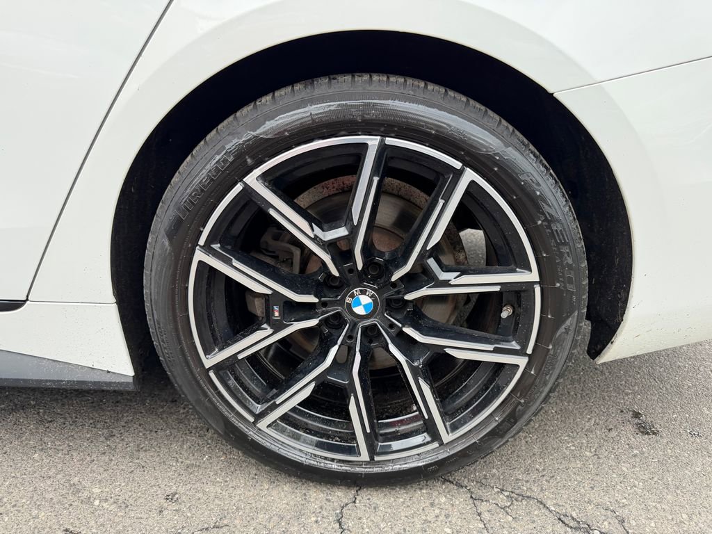 Used 2023 BMW 430i Gran Coupe xDrive w/ M Sport Package AWD/4WD image 11