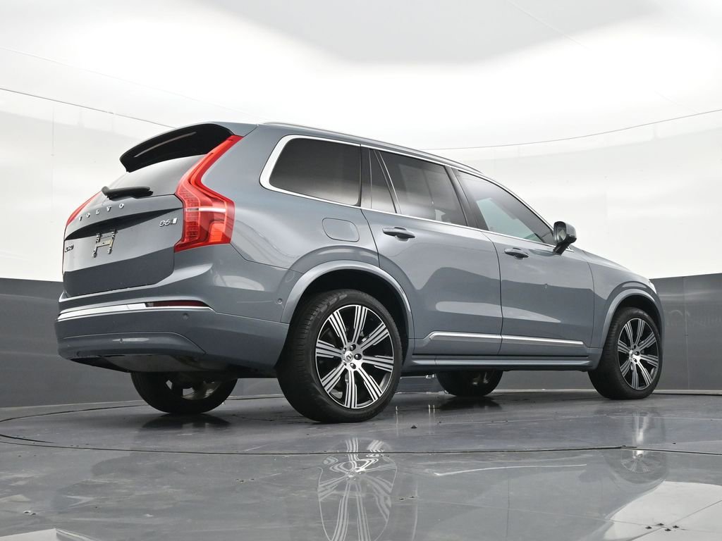 Used 2023 Volvo XC90 B6 Ultimate AWD/4WD image 29