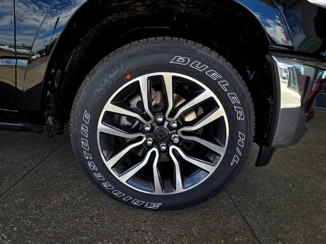 New 2026 RAM 1500 Limited w/ Trailer Tow Group AWD/4WD image 45