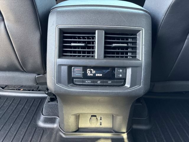 Used 2018 Volkswagen Atlas SE FWD image 31