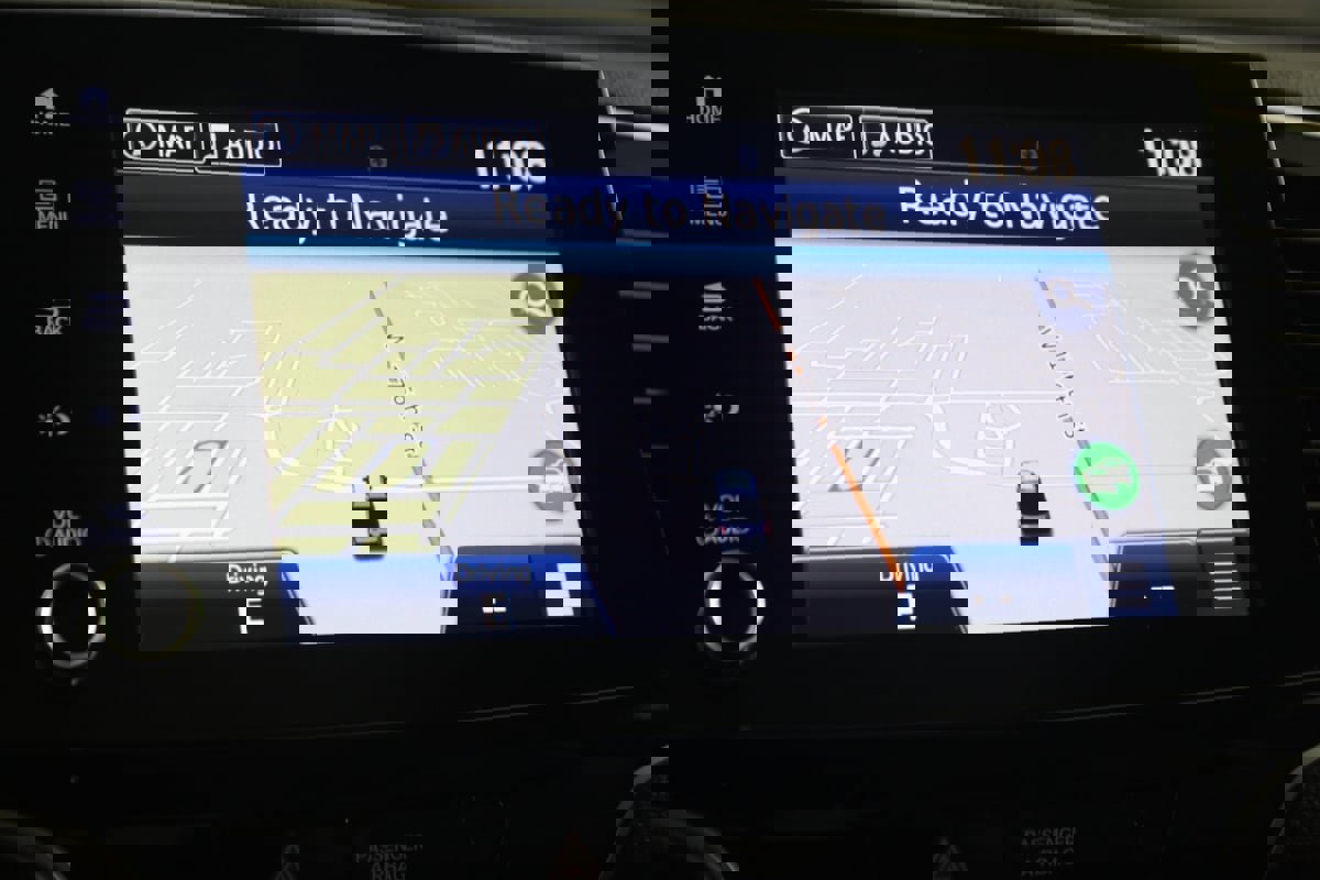 Used 2022 Honda Ridgeline RTL-E image 9