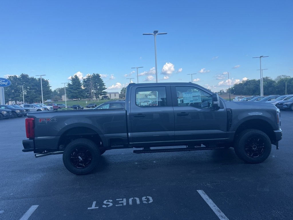 New 2026 Ford F250 XL image 6