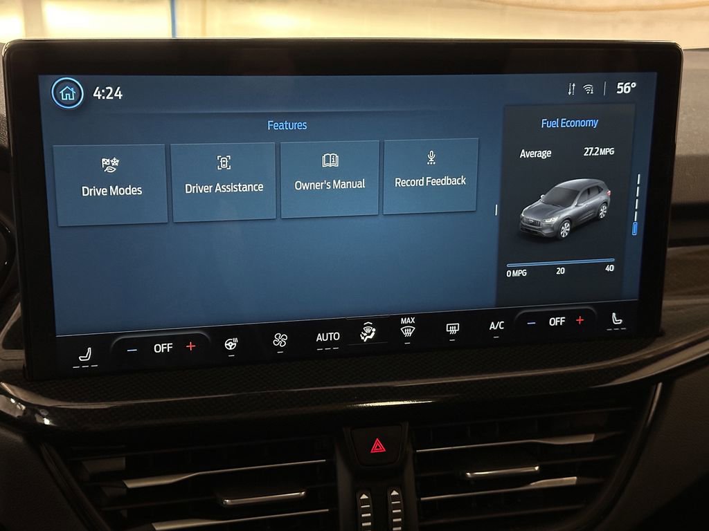 Used 2025 Ford Escape ST-Line w/ Tech Pack #1 image 49