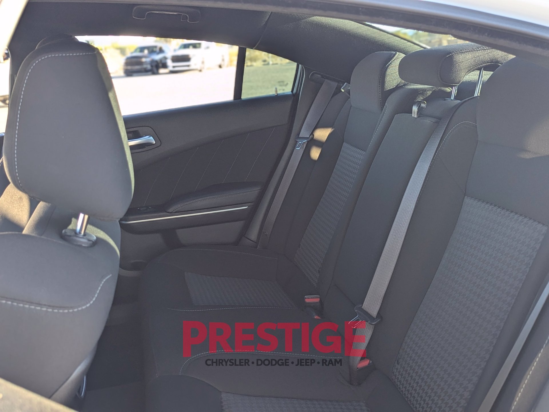 Used 2023 Dodge Charger Scat Pack RWD image 29